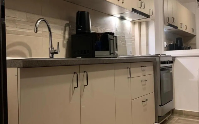 Apartament Cristina