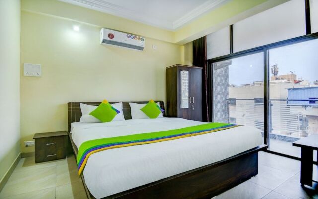 Treebo Trend Hotel Yash Inn