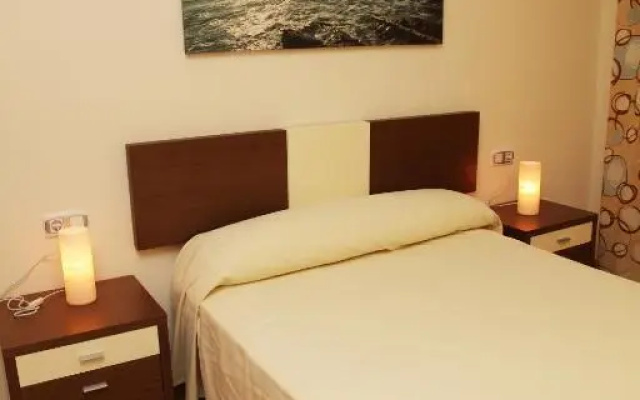 Apartamentos Turisticos Aguilas de los Collados