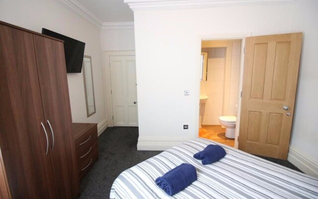 The Townhouse