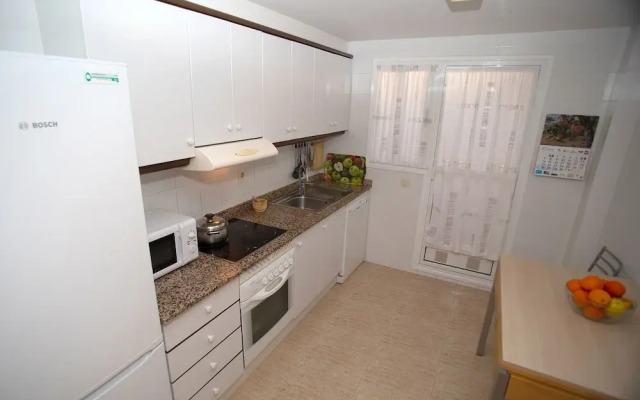 Magnífico ático duplex para 6 personas