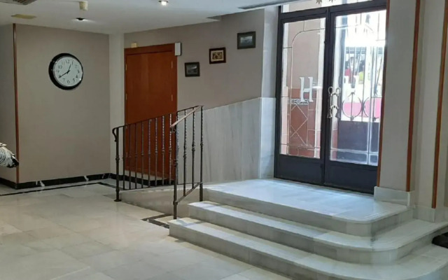 Hotel Real de Toledo