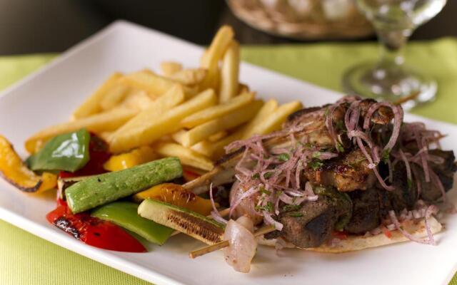 Golden Tulip Al Jazira Hotel & Resort