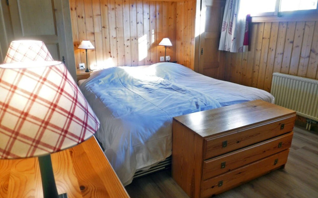 Argenti re 8 Villars-sur-ollon