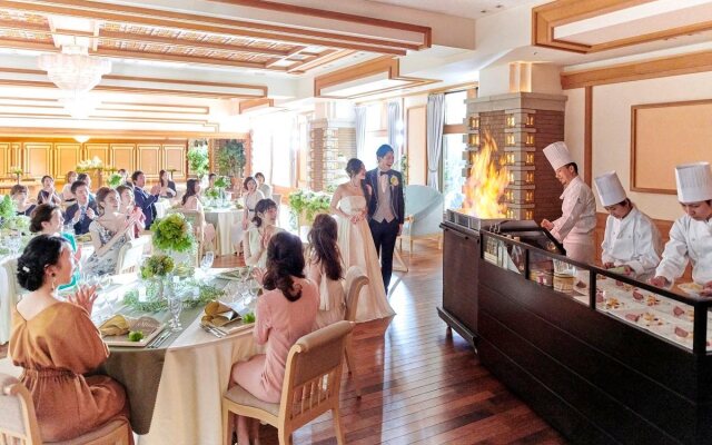 Hotel Grand Shinonome