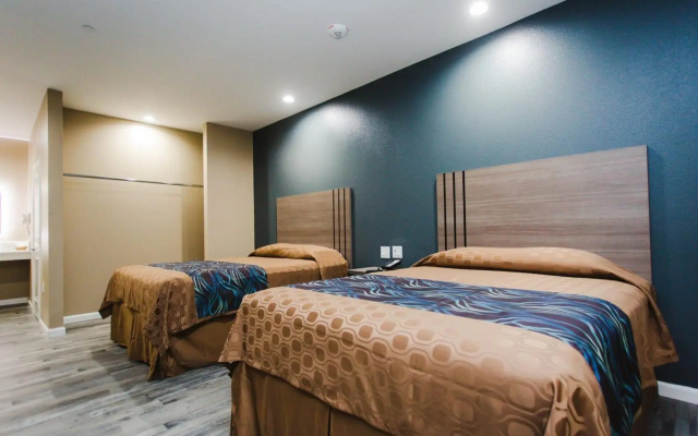 Budget Host Inn and Suites