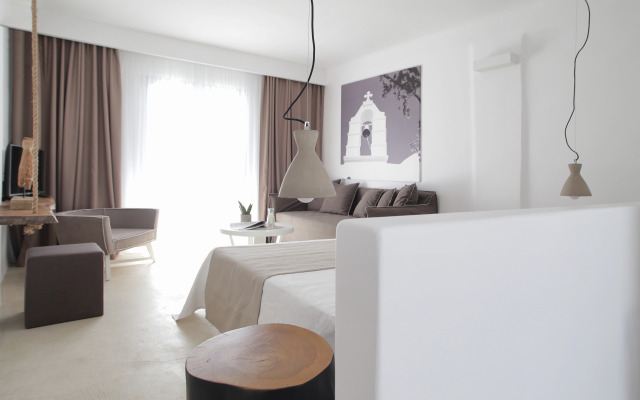 Livin Mykonos Hotel - Adults Only