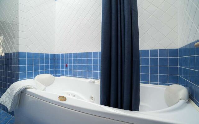 Villa Mancuso De Gaetani