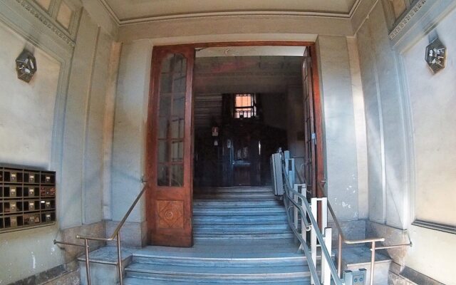 Le stanze Del Vaticano Bed & Breakfast
