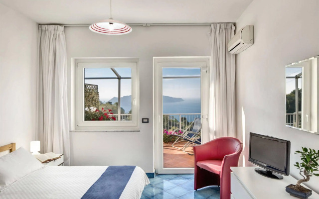 Hotel & Serviced Residence Gocce di Capri Sorrento Coast