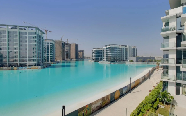 MBR - District One Residences 203
