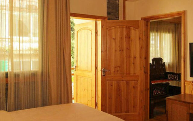 Samtia Holiday Hotel