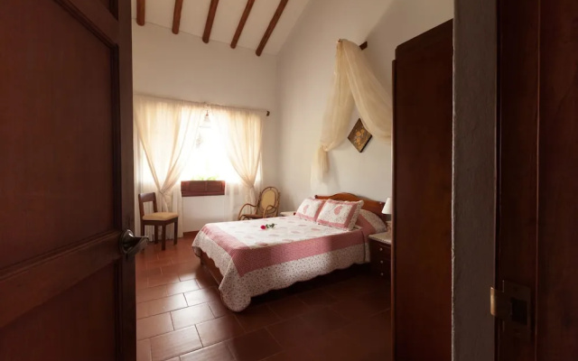 Villa del Moján