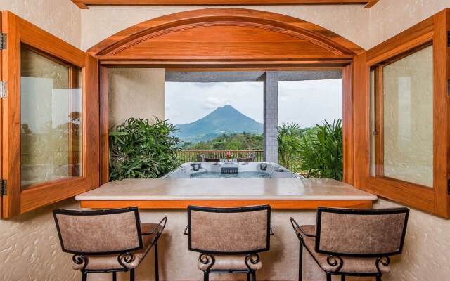 The Springs Resort and Spa at Arenal