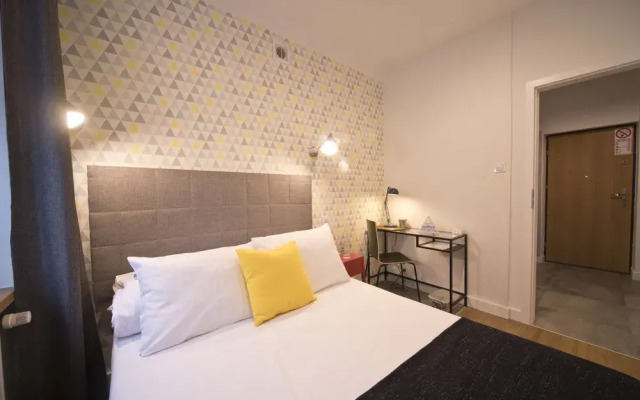 Rint Centrum Pilsudskiego