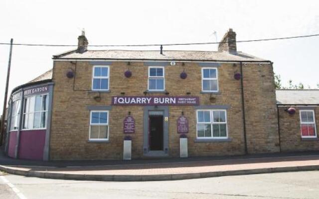 The Quarry Burn Guest House & Restaurant