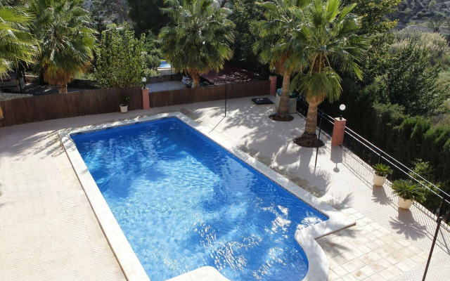 Hotel Rural el Molino de Felipe
