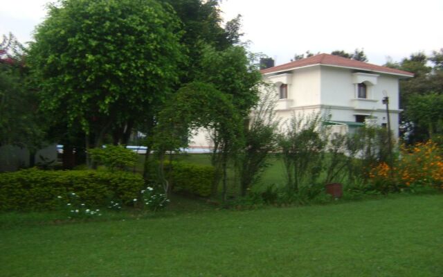 Naturoville Ayurvedic and Yoga Retreat by OpenSky