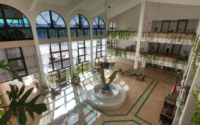 Cozumel Hotel & Resort, Trademark Collection by Wyndham
