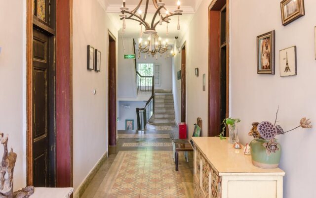 Gulangyu Chunsidi Hotel - Xiamen