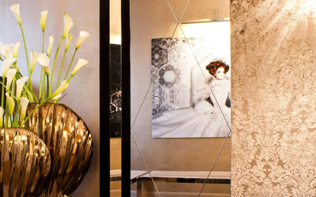 Milford Suites Budapest