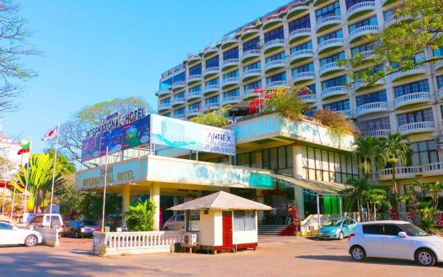 Yangon International Hotel