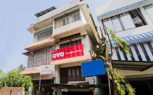 Travellers Nest by OYO Rooms
