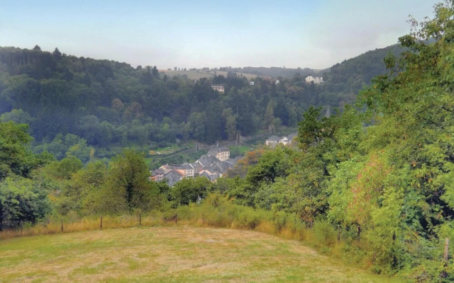 Chalet Bous - Breinchen