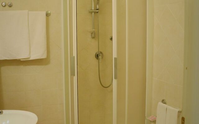 Hotel Il Timone