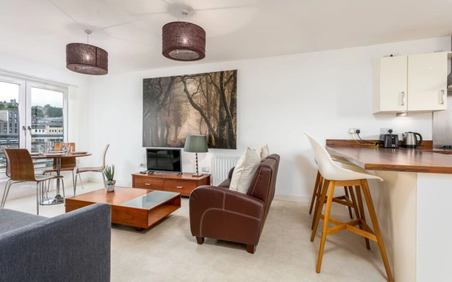 Old Harbour - Donnini Apartments