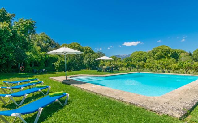 Son Vivot - Nº1 Doble Sup