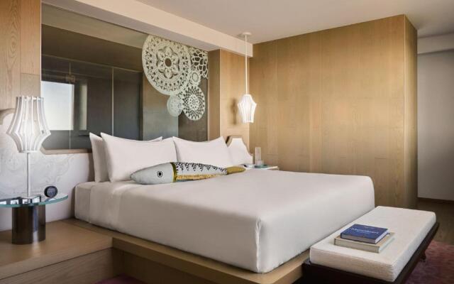 W Algarve Hotel & Residences