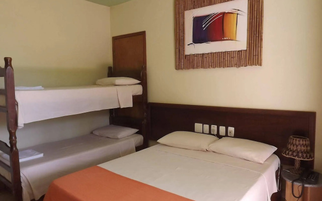 Paraíso das Águas Bahia