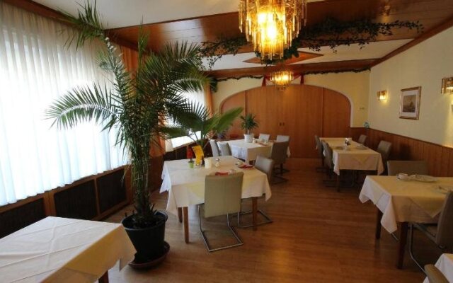 Pension Leiner
