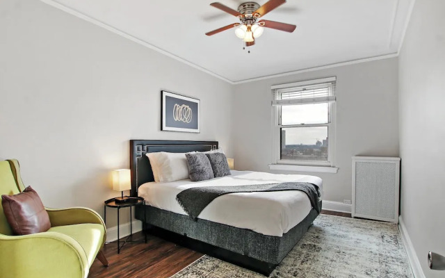 1BR Smart Stay - BS 908