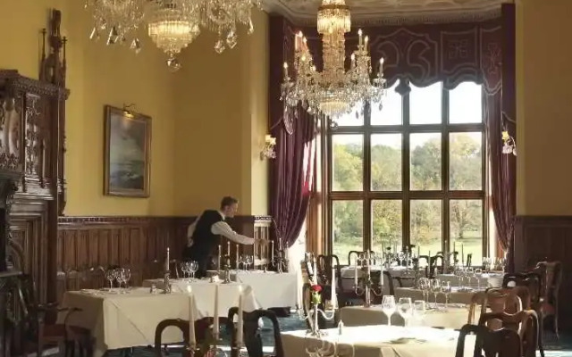 House at Adare Manor Village