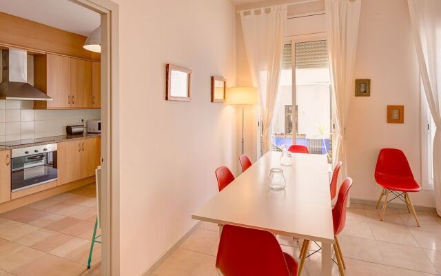 1840 Apartments Sitges