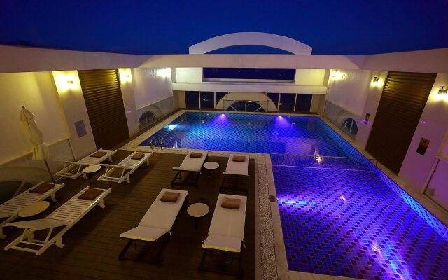 Paracel Danang Hotel