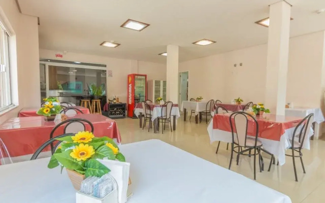 Athena Comfort Hotel