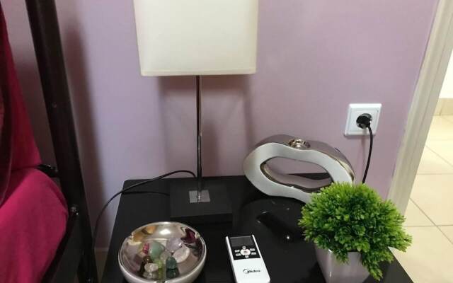 Amazing Apartment in the Heart of Masouri