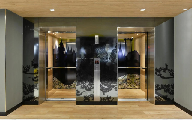 Citadines Sukhumvit 11 Bangkok