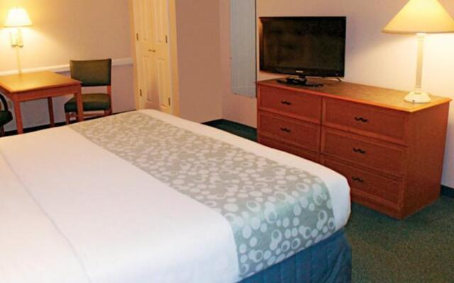 La Quinta Inn Tuscaloosa