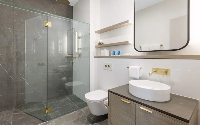 International Beach Resort