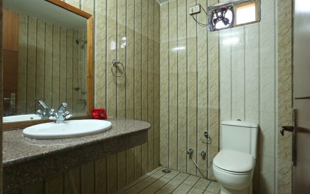 OYO 18601 Zurich Resort