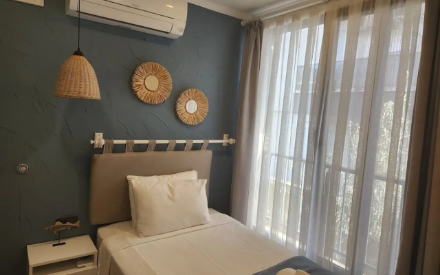 Park Hotel Rooms & Apart