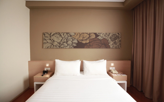 Citadines Connect Airport Jakarta