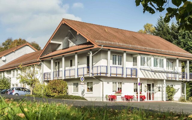 ibis Kassel Melsungen