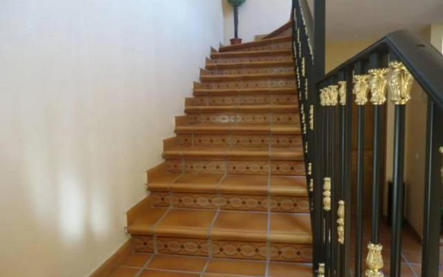 Hostal Infantes