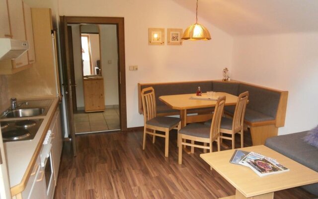 Ferienwohnung Schachner