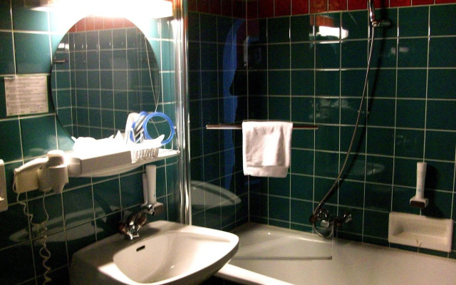 Schlosshotel Rosenegg